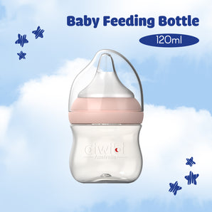 Aiwibi Baby Feeding Bottle