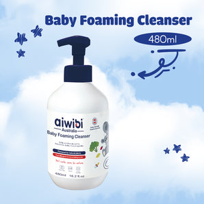 Aiwibi Foaming Cleanser