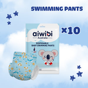 Aiwibi Baby Swimming Pants